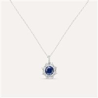 Necklace Stroili Oro Woman in Silver 1694862